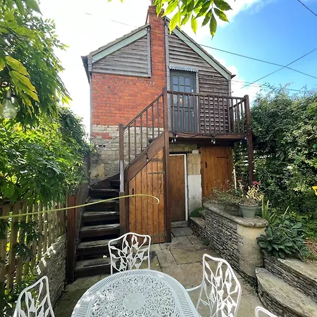 Bradford On Avon Holiday Cottage 4 Bedroom Near Bath Exterior photo