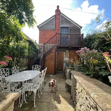 Bradford On Avon Holiday Cottage 4 Bedroom Near Bath Exterior photo