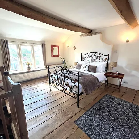 Bradford On Avon Holiday Cottage 4 Bedroom Near Bath Exterior photo