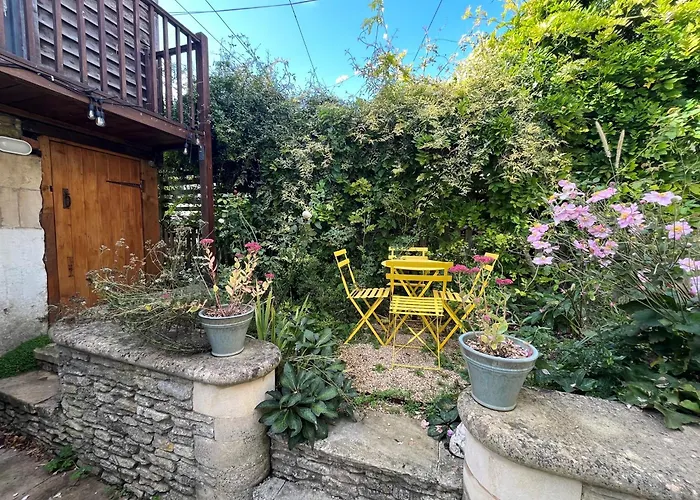 Bradford On Avon Holiday Cottage 4 Bedroom Near Bath