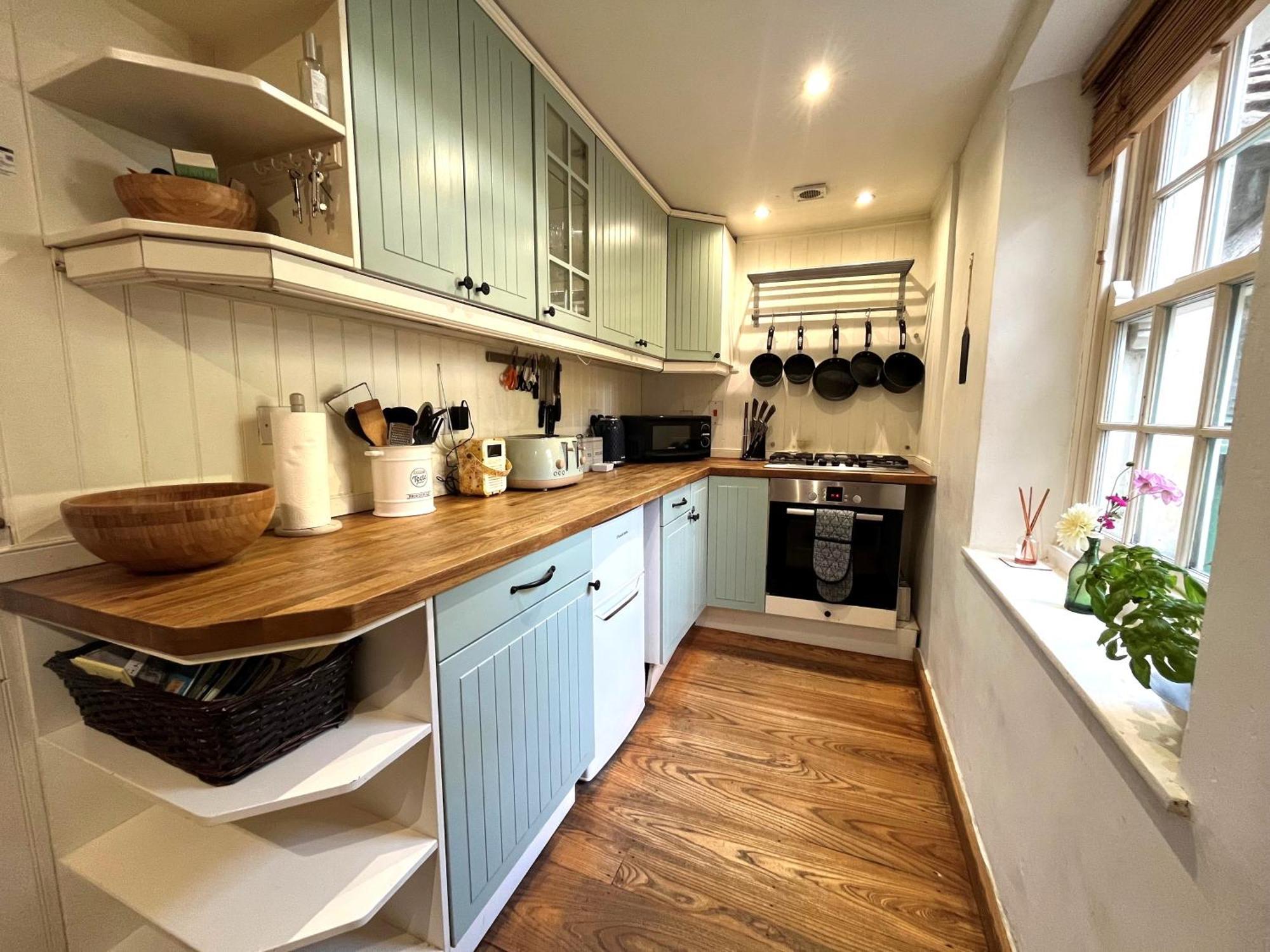 On Avon 4 Bedroom Near Bath Holiday home Bradford-On-Avon