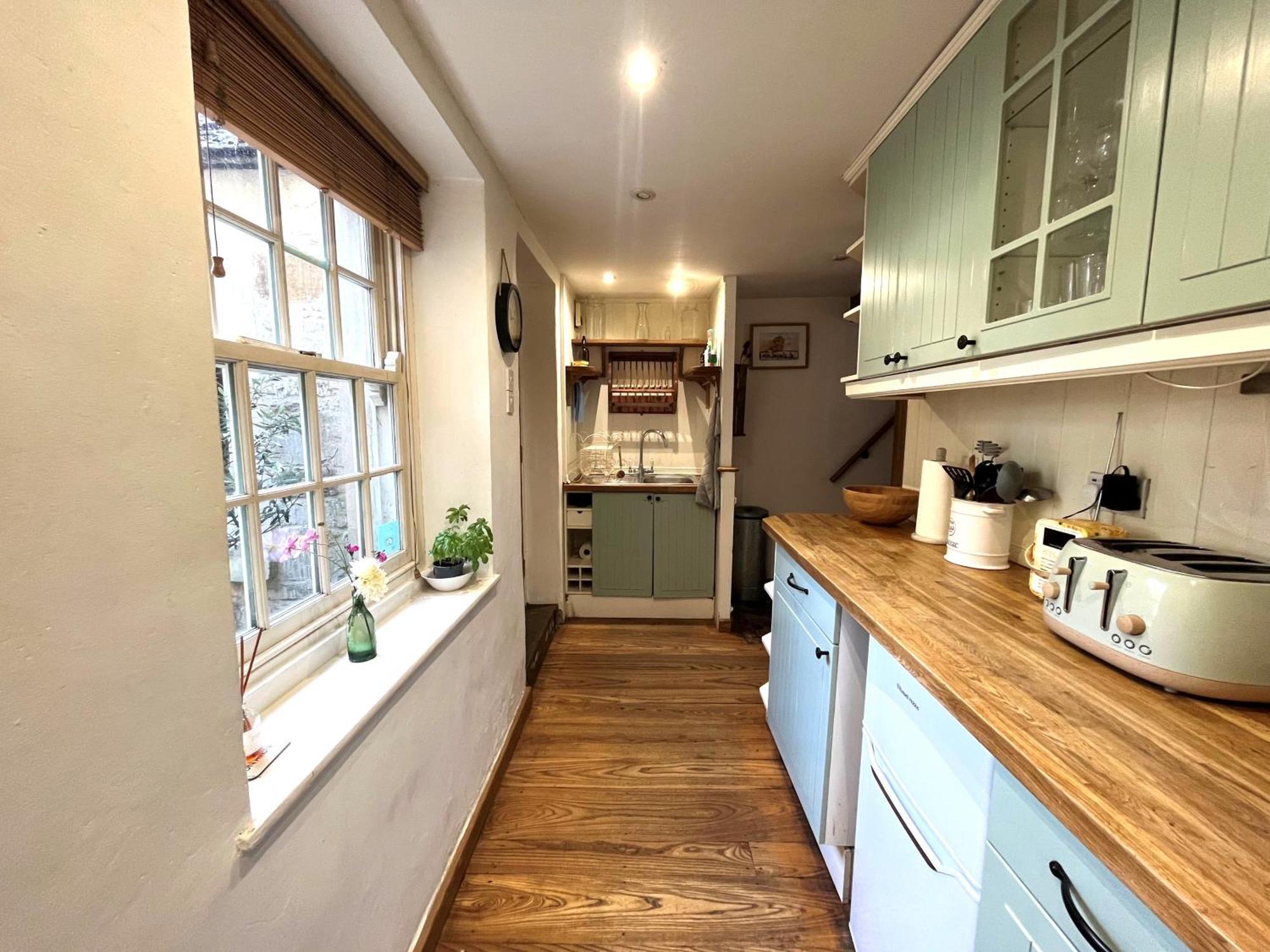 On Avon 4 Bedroom Near Bath Bradford-On-Avon