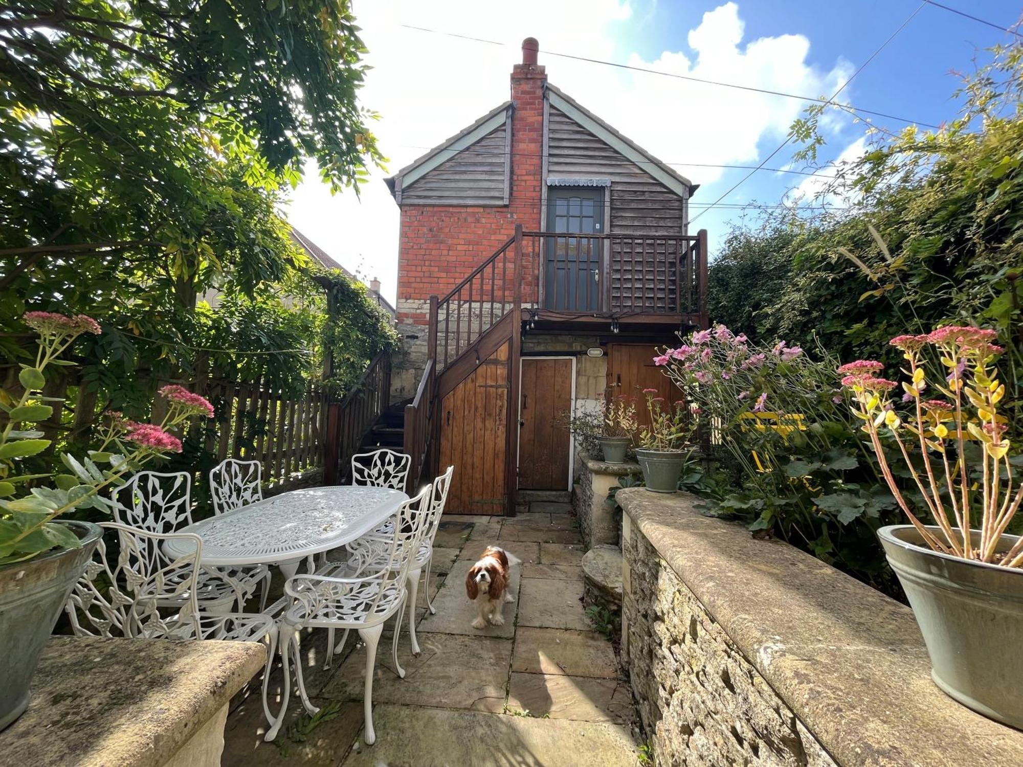 Holiday home On Avon 4 Bedroom Near Bath Bradford-On-Avon