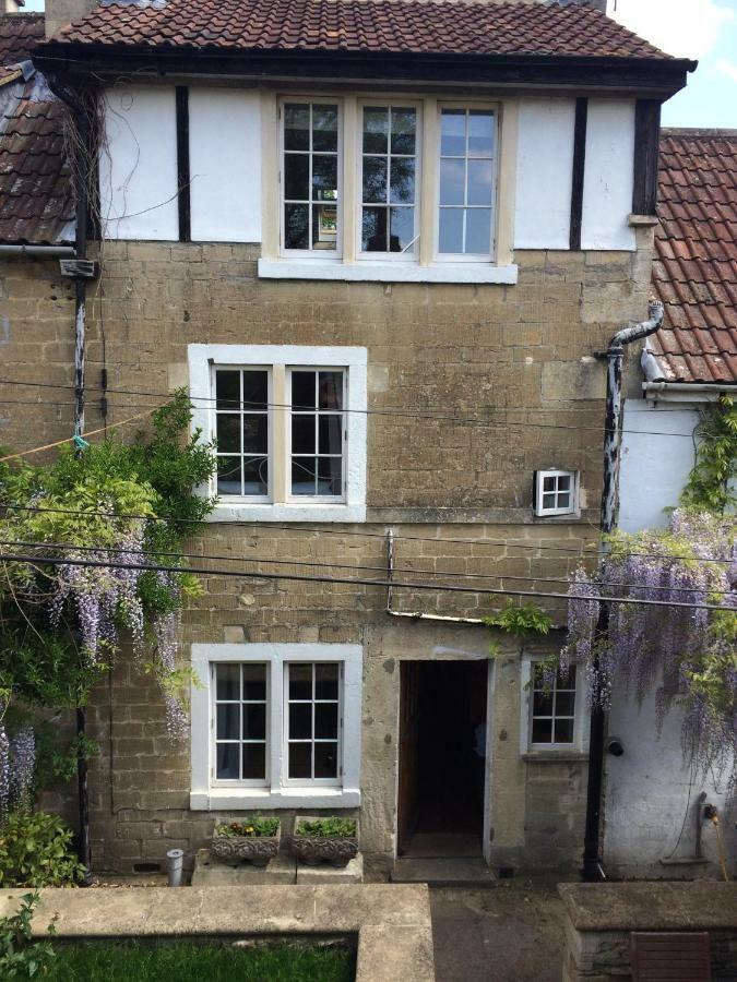 On Avon 4 Bedroom Near Bath Holiday home