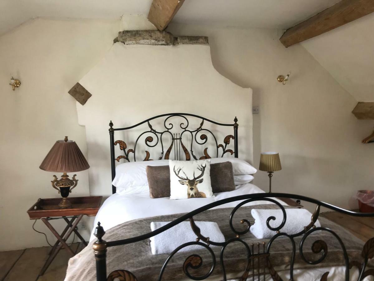 On Avon 4 Bedroom Near Bath Holiday home